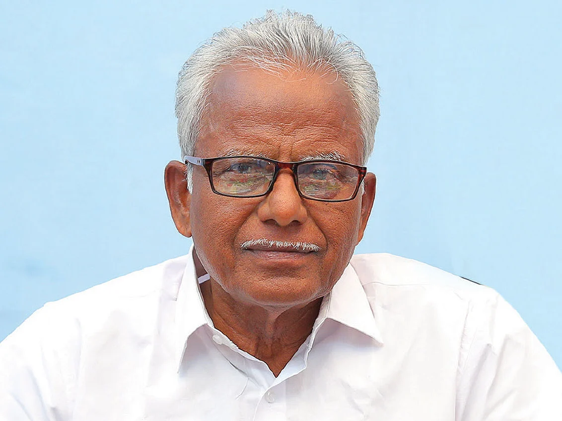 “மத்திய அரசை எதிர்ப்பதால் வழக்கு போடுகின்றனர்!”