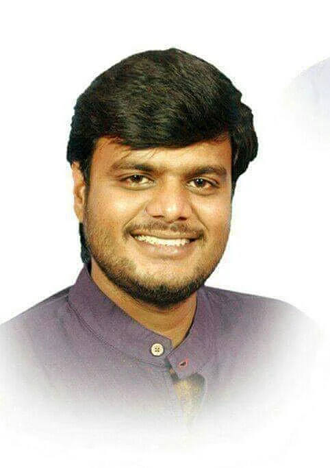 பி.ஜே.பி அசோக்