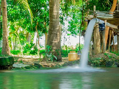 சிறு, குறு விவசாயிகளின் மின்சாரக் கனவு நிறைவேறுமா?