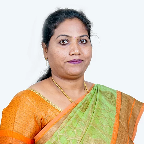 பொது மருத்துவர் ராதா