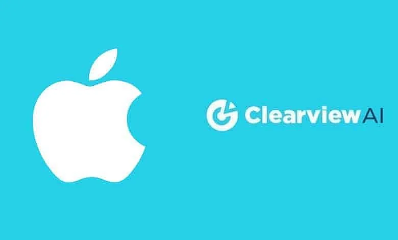 Apple Blocks Clearview From its Appstore and Development