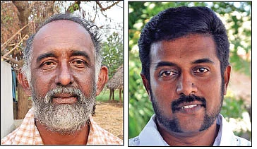 செல்வம், தளபதி