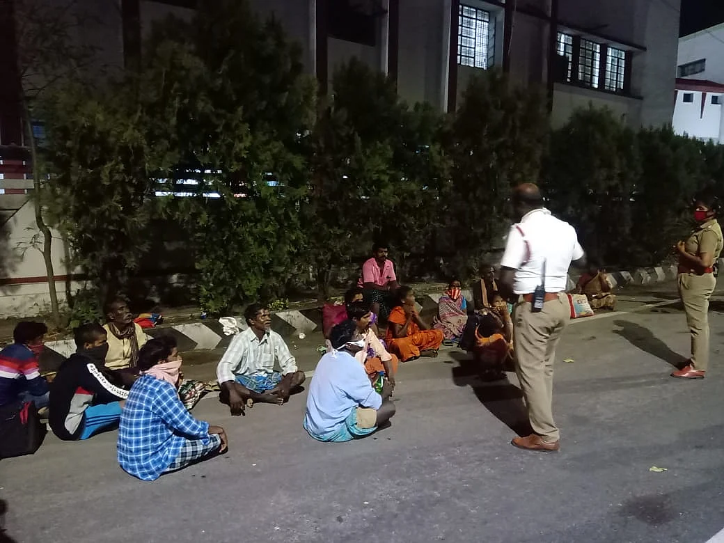 தமிழர்கள்