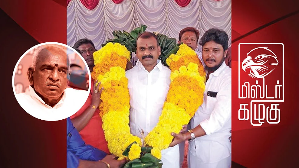 பொன்.ராதாகிருஷ்ணன், முருகன்