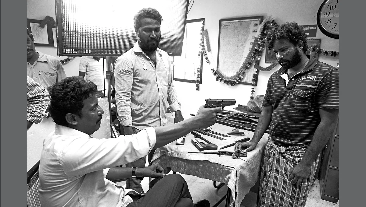 `விசாரணை'யில்...