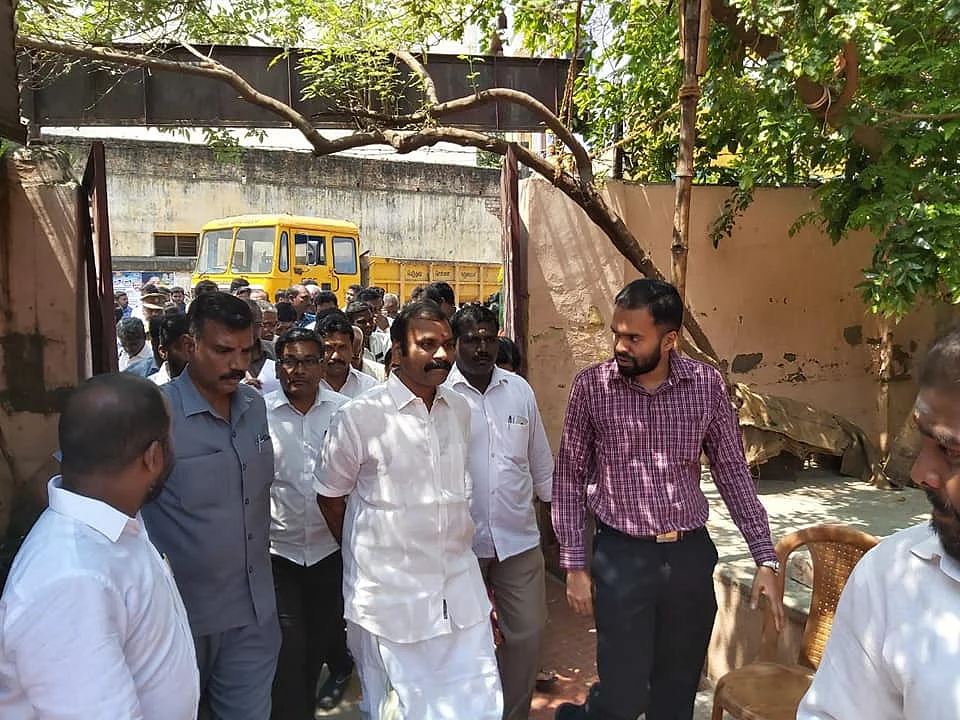 முருகன்