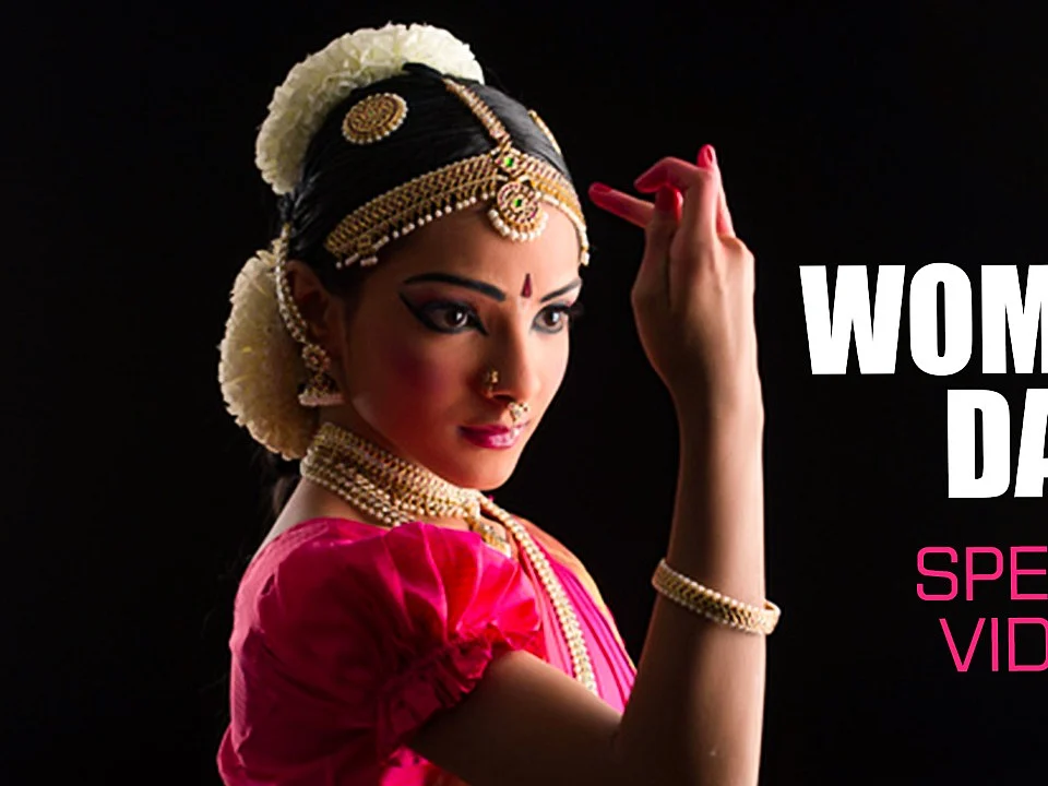 Women's Day Special Kavithai | Dedicated to all women