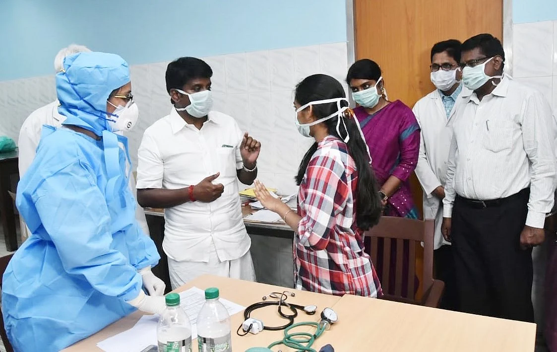 விஜயபாஸ்கர்