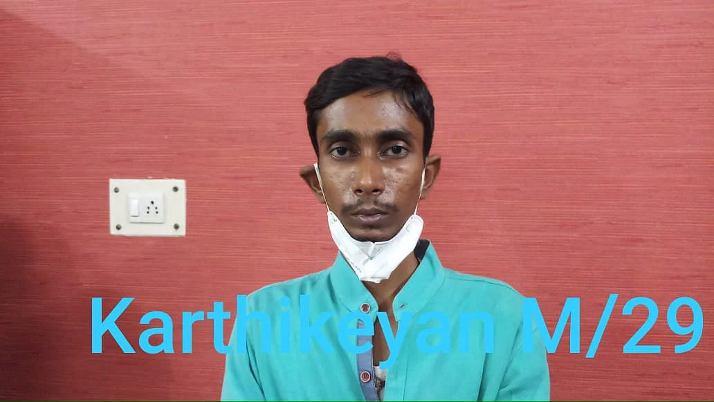 கார்த்திக்கேயன்