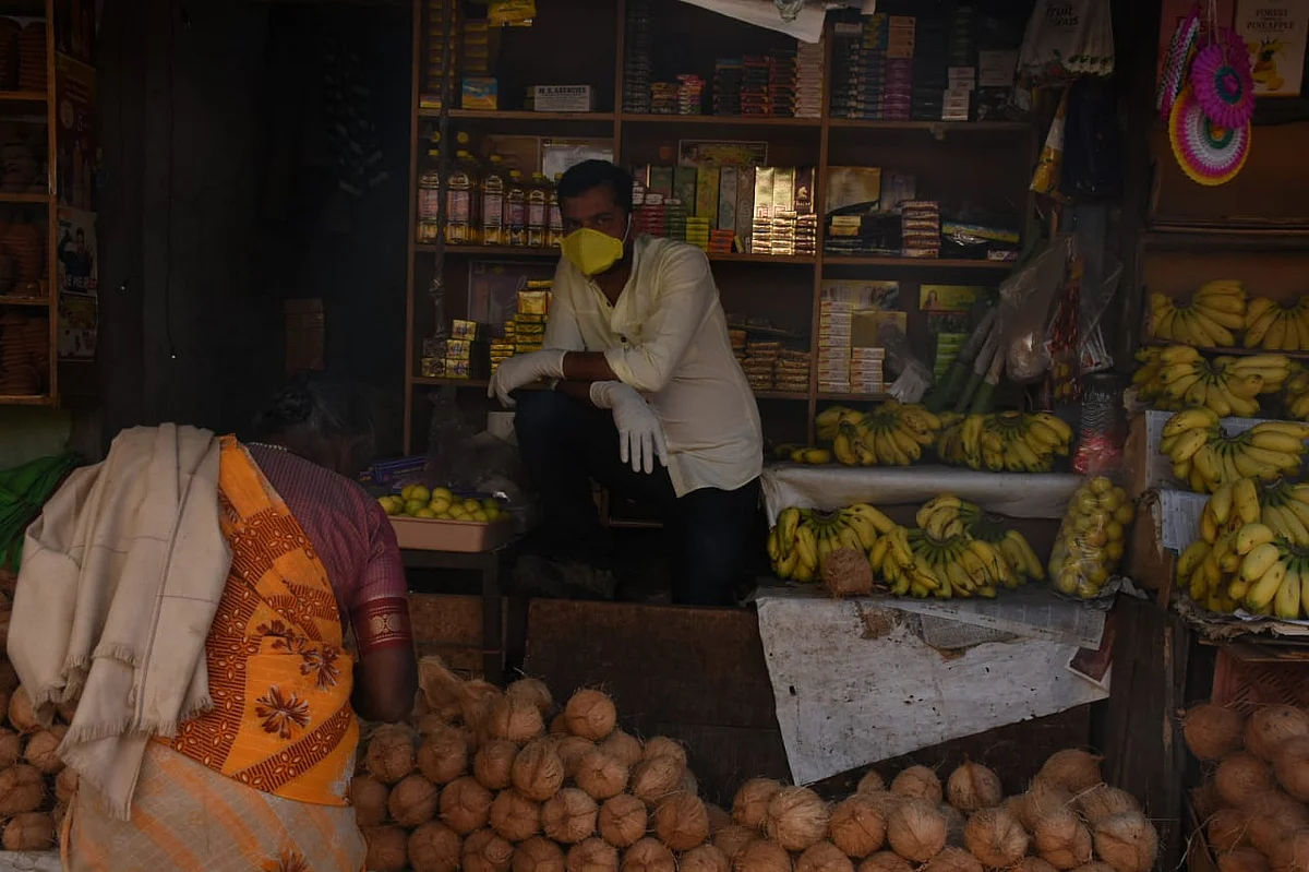 market