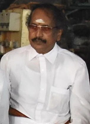 ராஜேந்திரன்