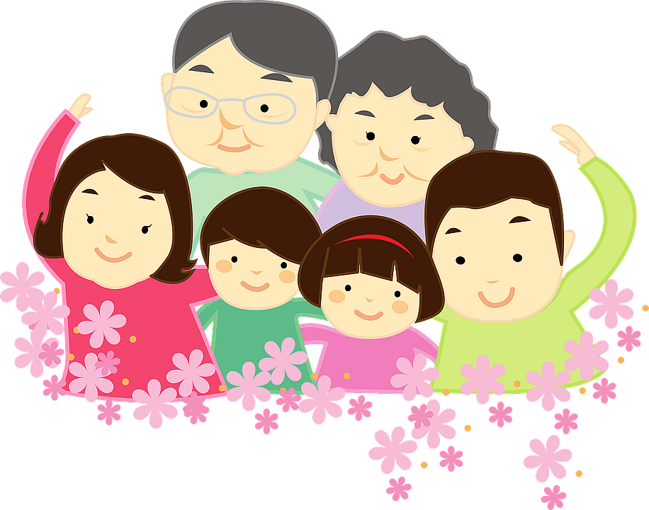 kids
