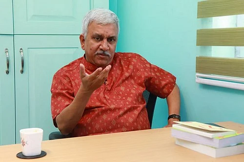 நாராயணன் திருப்பதி