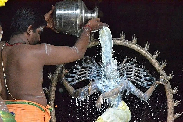 Natarajar