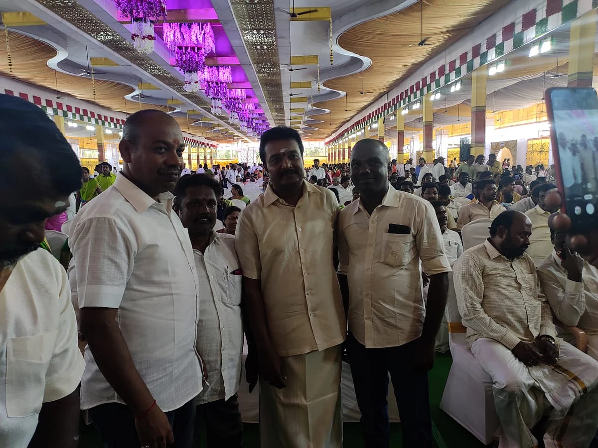 டாக்டர் வெங்கடேஷ்