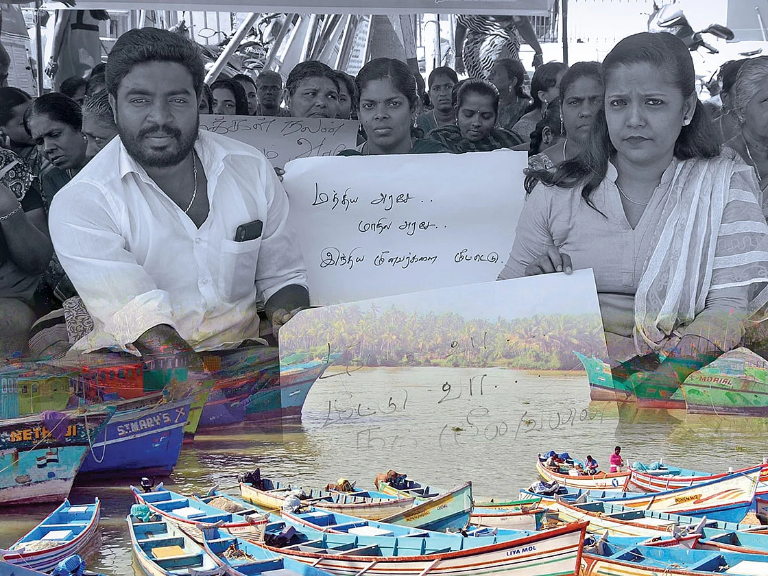 ‘‘அதானியும் அந்தோணியும் ஒன்றா?’’
