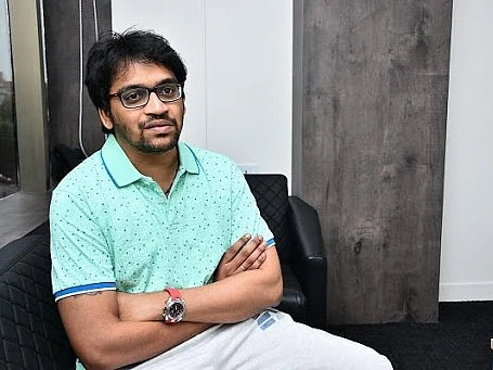 `` `அண்ணாத்த' டீசர்ல என்ன ஸ்பெஷலா இருக்கும் தெரியுமா..?!'' - எடிட்டர் ரூபன்