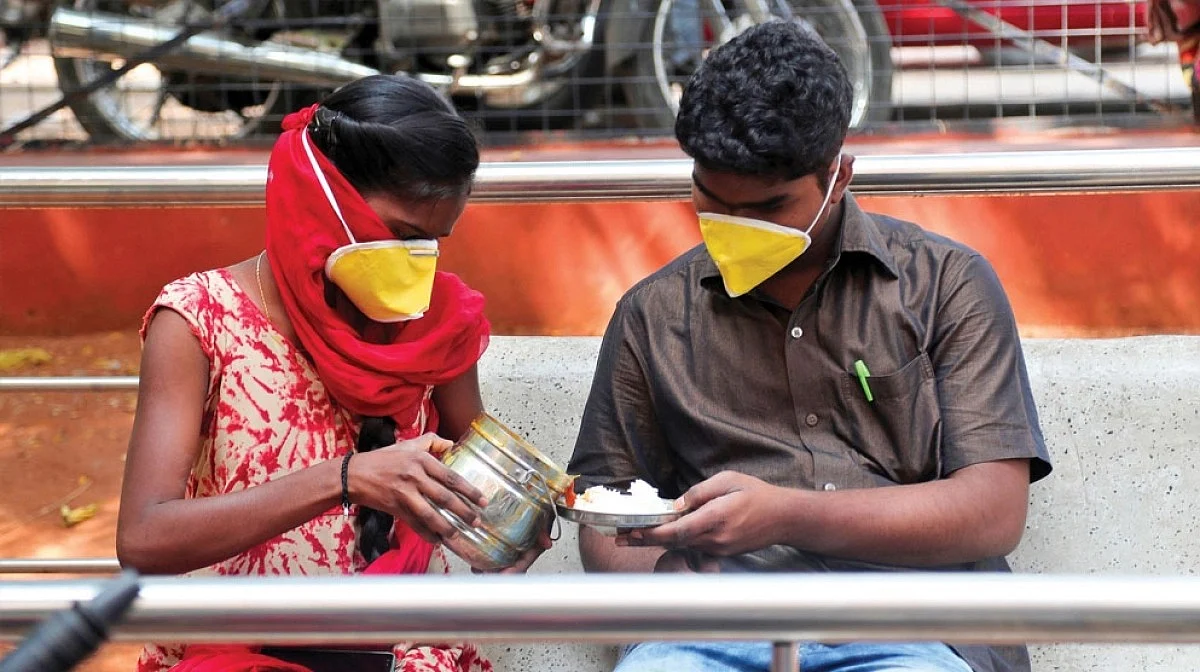 கொரோனா