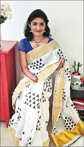 மாளவிகா ஐயர்