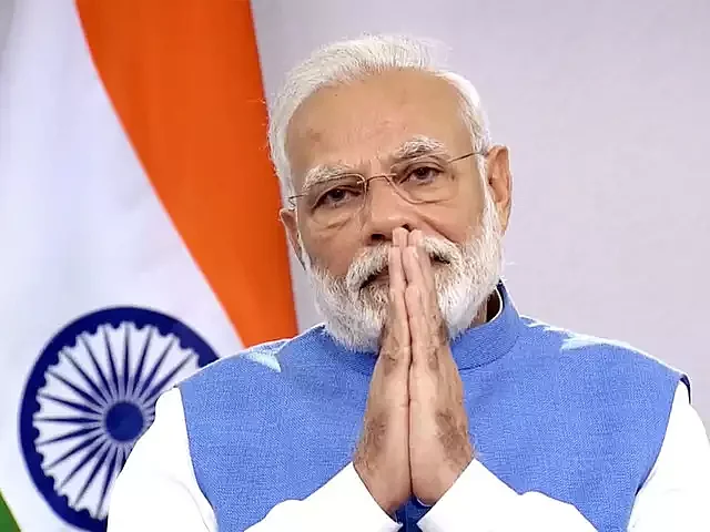 PM Modi