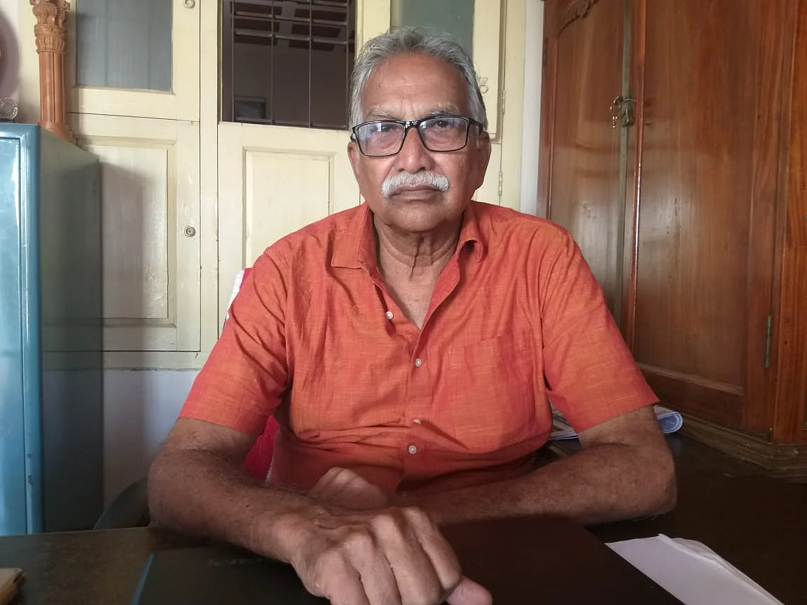 குடவாயில் பாலசுப்ரமணியன்