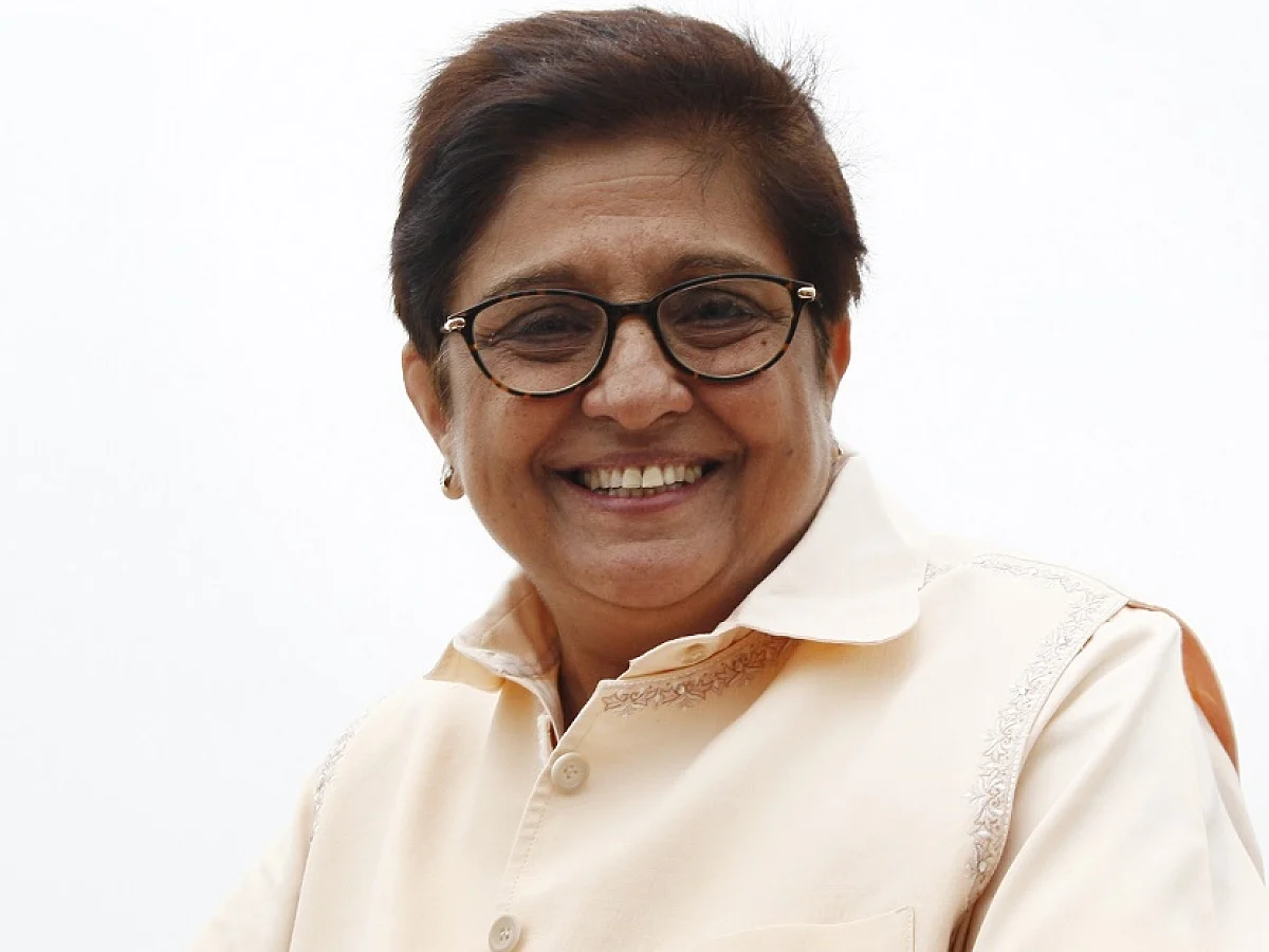 கிரண்பேடி