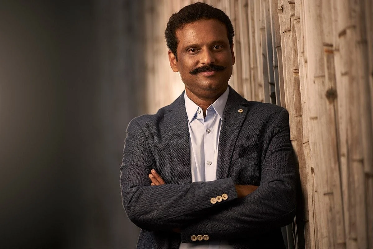 Suresh sambandam
