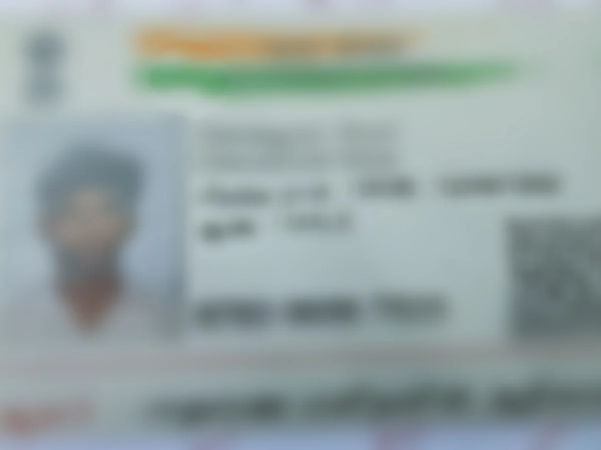 `ரூ.500 கொடுத்தால் போலி ஆதார் தயார்!' - சிவகங்கைக்கு அதிர்ச்சி கொடுக்கும் 7 பெண் ஏஜென்டுகள்