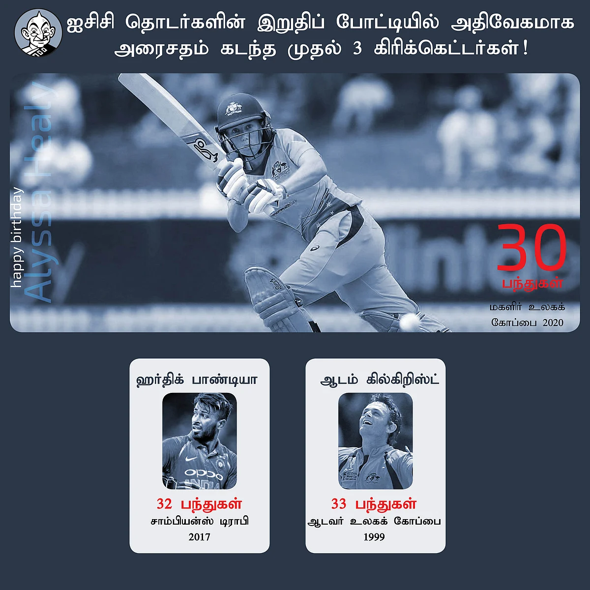 அலிசா ஹீலி