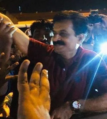 ரஜித் குமார்