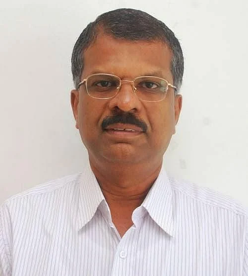 டாக்டர் எஸ்.கார்த்திகேயன்