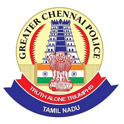 சென்னை போலீஸ்