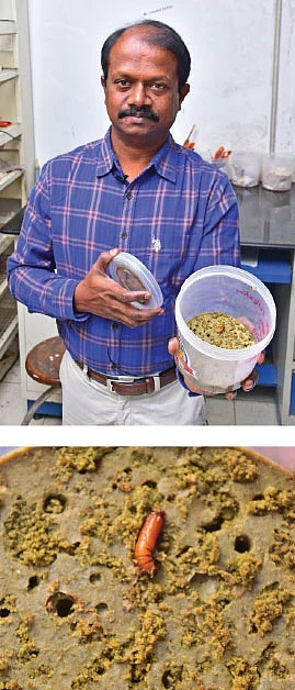 விஞ்ஞானி கலைசேகர்