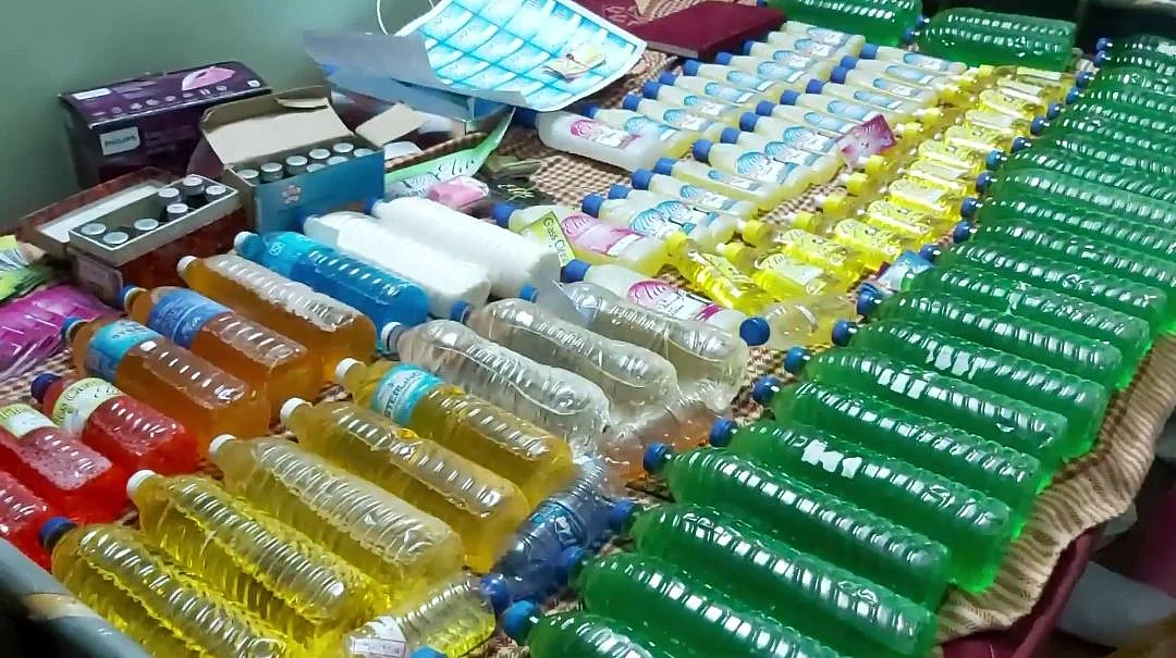 போலி தயாரிப்புகள்