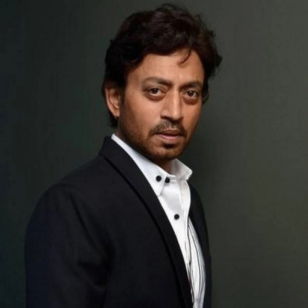 Actor Irrfan Khan