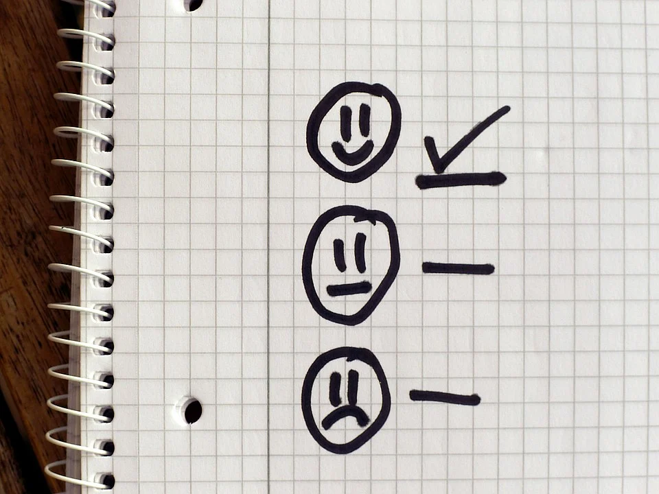 check list