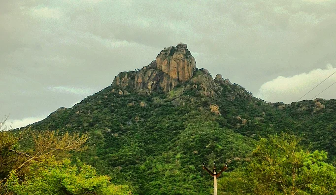 பர்வதமலை