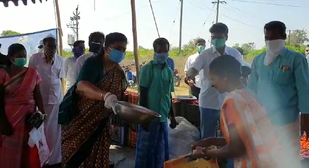 ரோஜா