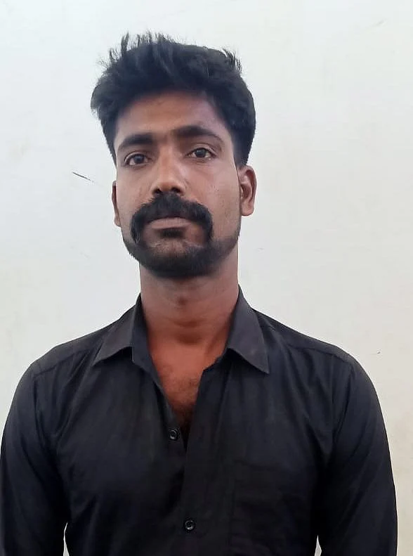 அமுல்ராஜ்