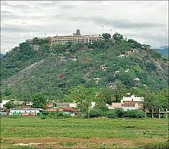 Pazhani Temple