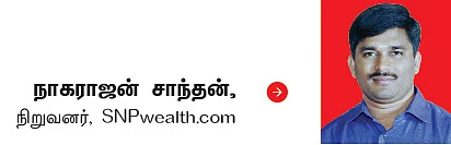 கைகொடுக்கும் எஸ்.ஐ.பி முதலீடு...