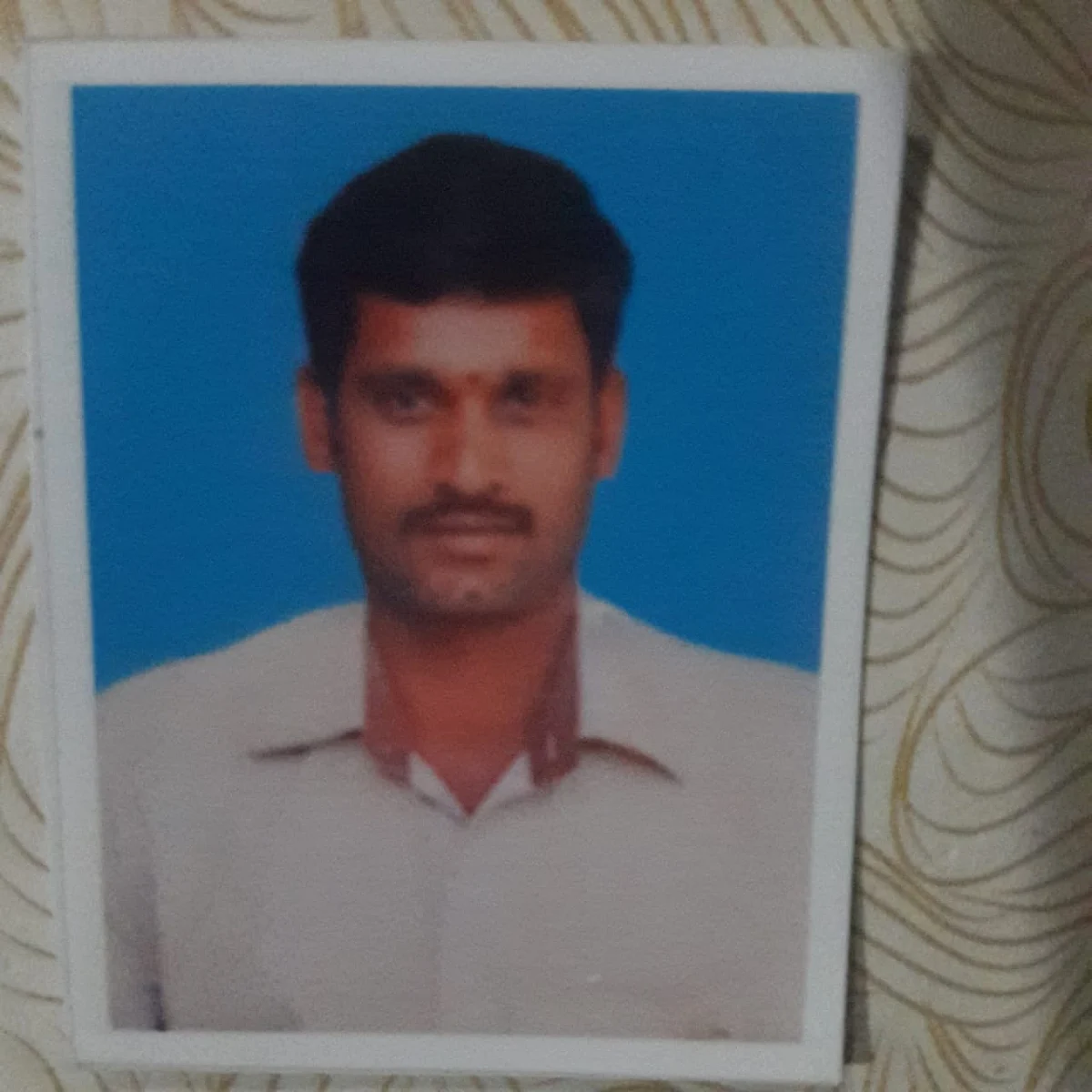 இறந்த சரவணன்