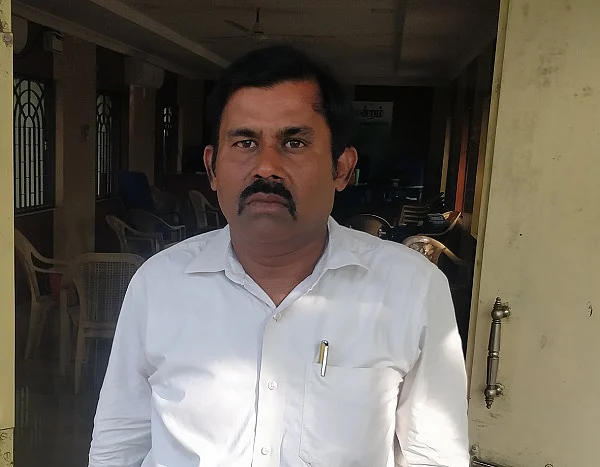 வழக்கறிஞர் பால்ராஜ்