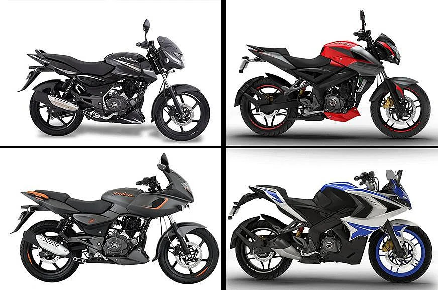 Bajaj BS-6