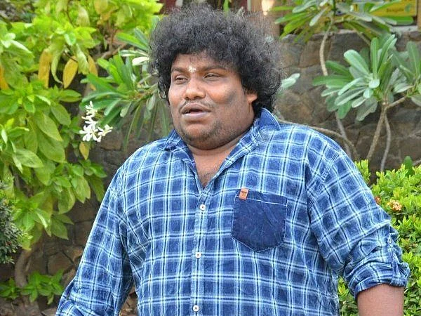 ``யோகி பாபு ரொம்பவே அப்செட்ல இருக்கார்!" - தகவல் சொல்லும் நண்பர்கள்