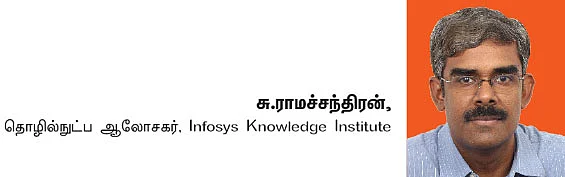 தொழில்துறையைப் புரட்டிப்போட்ட கொரோனா வைரஸ்!
