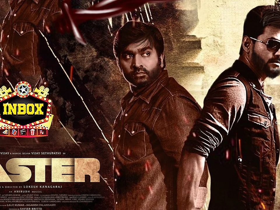 BREAKING: Master & Soorarai Pottru Release Schedule | inbox