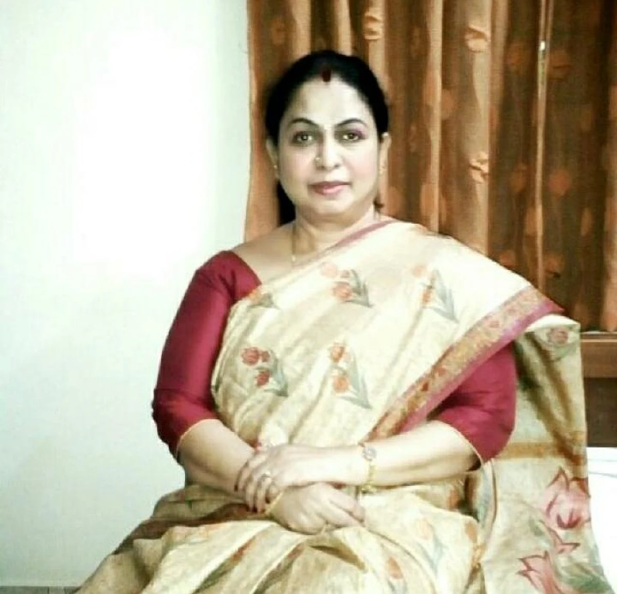 பதில் அளிப்பவர் உளவியல் நிபுணர் லஷ்மி பாய்
