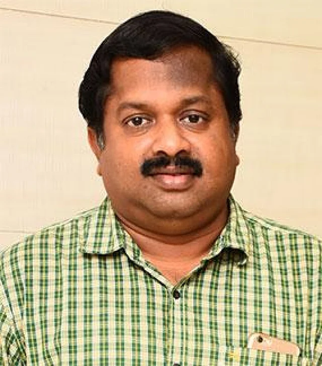 Dr.K.Sivaraman