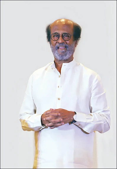 ரஜினி